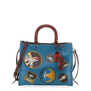 ISO Coach rogue nasa